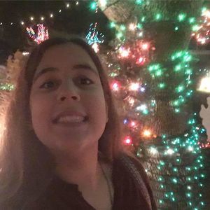 Meet your Posher, Miranda